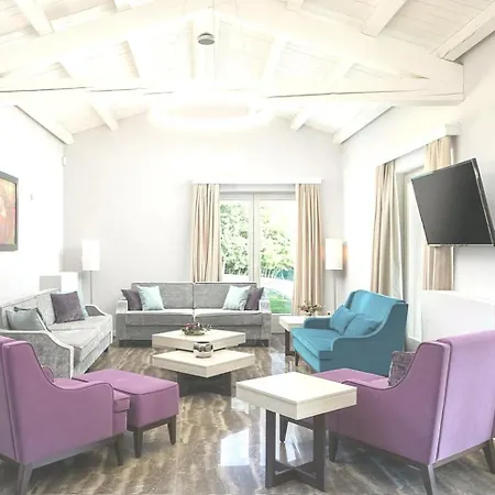Villa M Sea View Dubrovnik