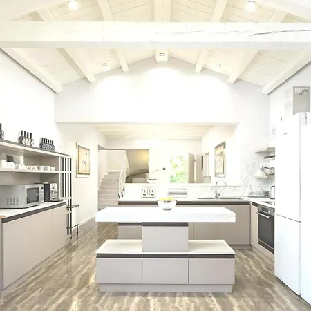 Holiday home Villa M Sea View Dubrovnik
