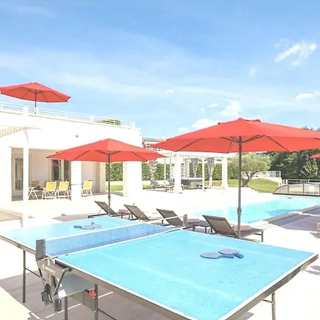 Holiday home Villa M Sea View
