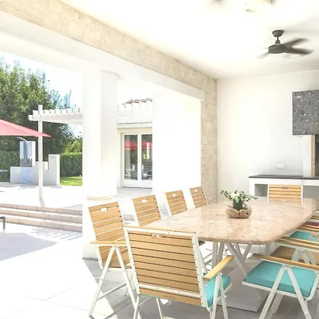 Villa M Sea View Holiday home Dubrovnik